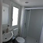 Mobile Homes Sara - Camping Turanj , Adriatic , Dalmatia トゥラニ