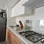 Mobile Homes Sara - Camping Turanj , Adriatic , Dalmatia キャンプ場 *