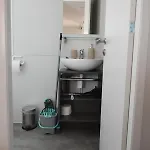 Mobile Homes Sara - Camping Turanj , Adriatic , Dalmatia キャンプ場
