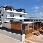 Mobile Homes Sara - Camping Turanj , Adriatic , Dalmatia