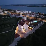 Mobile Homes Sara - Camping Turanj , Adriatic , Dalmatia