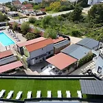 Mobile Homes Sara - Camping Turanj , Adriatic , Dalmatia *