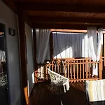 Mobile Homes Sara - Camping Turanj , Adriatic , Dalmatia トゥラニ