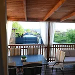 Mobile Homes Sara - Camping Turanj , Adriatic , Dalmatia