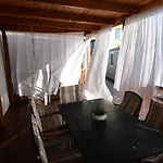 キャンプ場 Mobile Homes Sara - Camping Turanj , Adriatic , Dalmatia トゥラニ