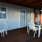 Mobile Homes Sara - Camping Turanj , Adriatic , Dalmatia *