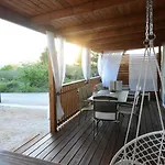 Mobile Homes Sara - Camping Turanj , Adriatic , Dalmatia * トゥラニ