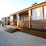 Mobile Homes Sara - Camping Turanj , Adriatic , Dalmatia