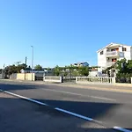Mobile Homes Sara - Camping Turanj , Adriatic , Dalmatia *