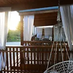 Mobile Homes Sara - Camping Turanj , Adriatic , Dalmatia トゥラニ