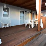 Mobile Homes Sara - Camping Turanj , Adriatic , Dalmatia キャンプ場 *