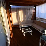 Mobile Homes Sara - Camping Turanj , Adriatic , Dalmatia キャンプ場 トゥラニ