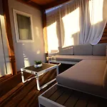 Mobile Homes Sara - Camping Turanj , Adriatic , Dalmatia *
