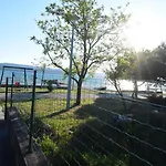 Mobile Homes Sara - Camping Turanj , Adriatic , Dalmatia