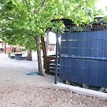 Mobile Homes Sara - Camping Turanj , Adriatic , Dalmatia * トゥラニ