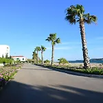 Mobile Homes Sara - Camping Turanj , Adriatic , Dalmatia キャンプ場