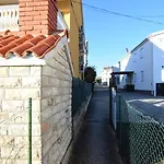 Mobile Homes Sara - Camping Turanj , Adriatic , Dalmatia キャンプ場 トゥラニ