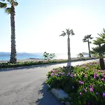Mobile Homes Sara - Camping Turanj , Adriatic , Dalmatia キャンプ場