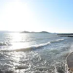 Mobile Homes Sara - Camping Turanj , Adriatic , Dalmatia キャンプ場 トゥラニ
