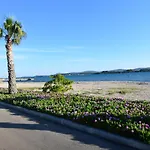 Mobile Homes Sara - Camping Turanj , Adriatic , Dalmatia *