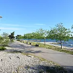 Mobile Homes Sara - Camping Turanj , Adriatic , Dalmatia キャンプ場