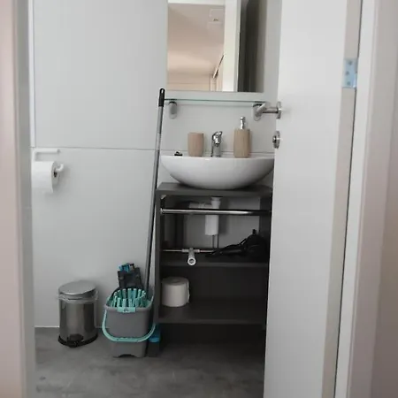 Mobile Homes Sara - Camping Basko Polje , Adriatic , Dalmatia Camping