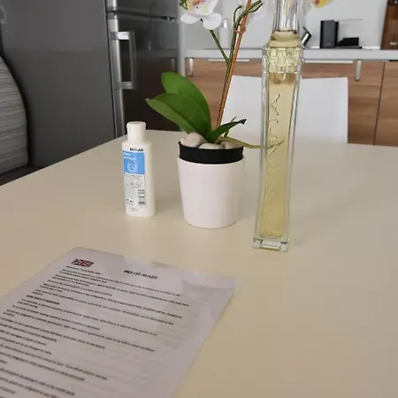 Mobile Homes Sara - Camping Basko Polje , Adriatic , Dalmatia Camping